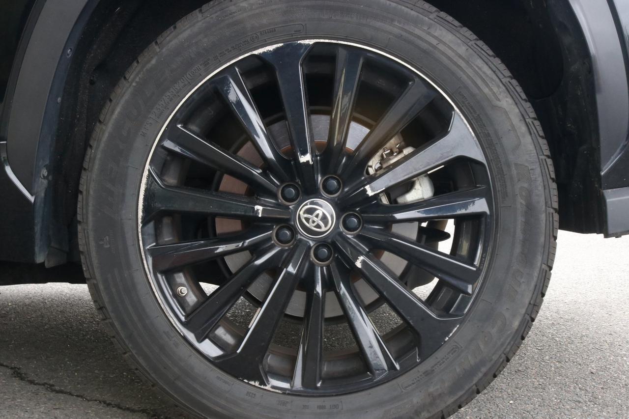 2023 Toyota Highlander XSE Fredericksburg VA
