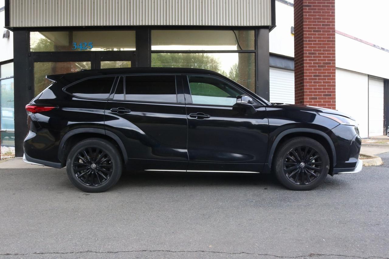 2023 Toyota Highlander XSE Fredericksburg VA