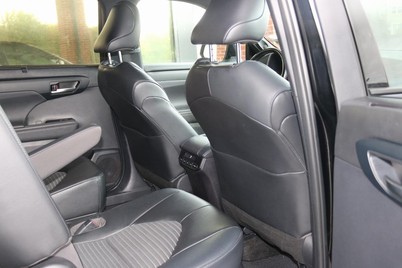2023 Toyota Highlander XSE Fredericksburg VA