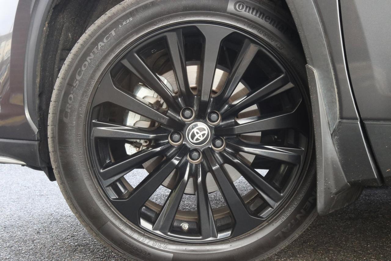 2023 Toyota Highlander XSE Fredericksburg VA