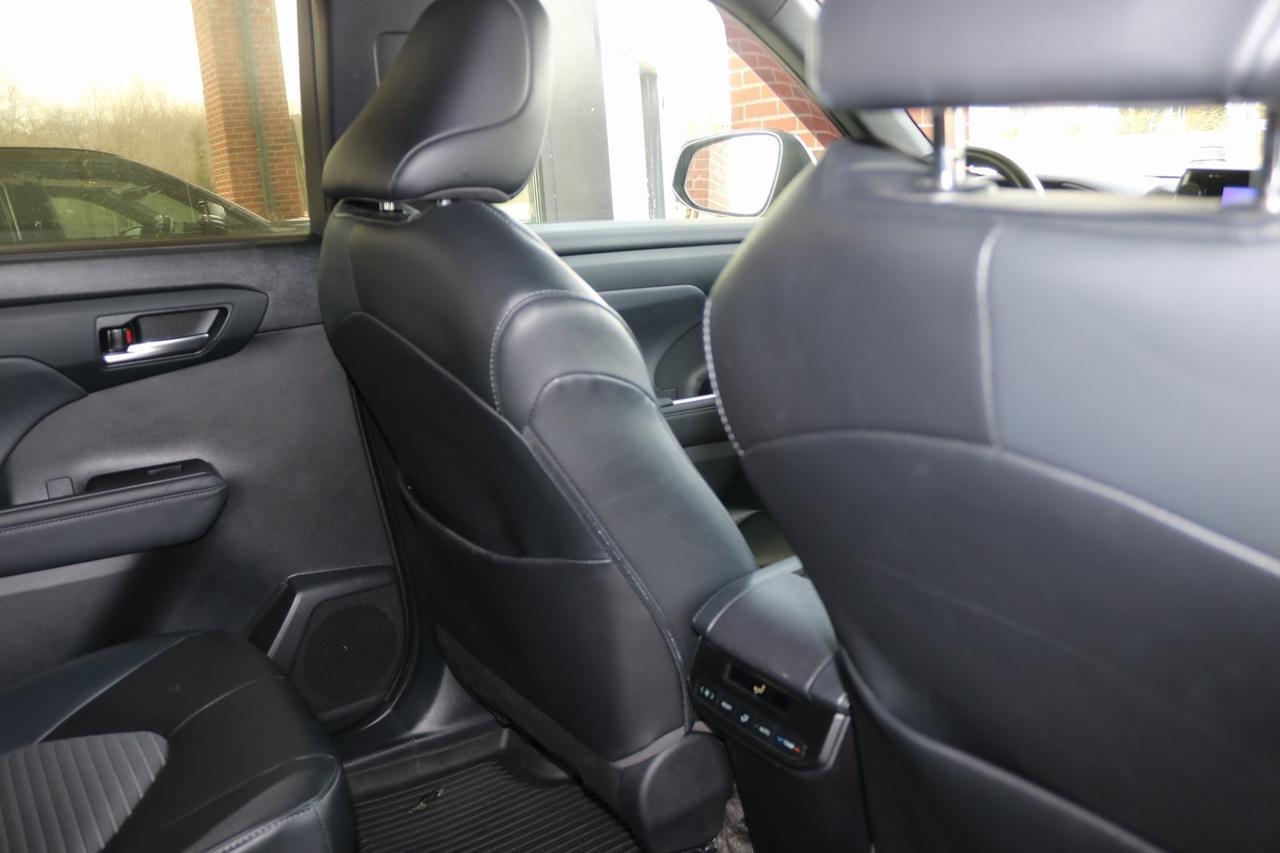 2023 Toyota Highlander XSE Fredericksburg VA