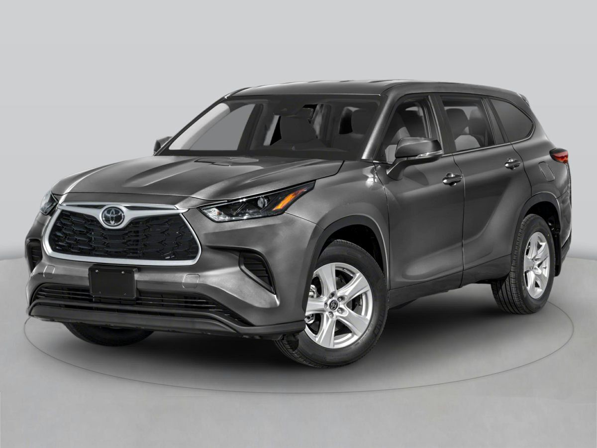 2023 Toyota Highlander XSE Fredericksburg VA