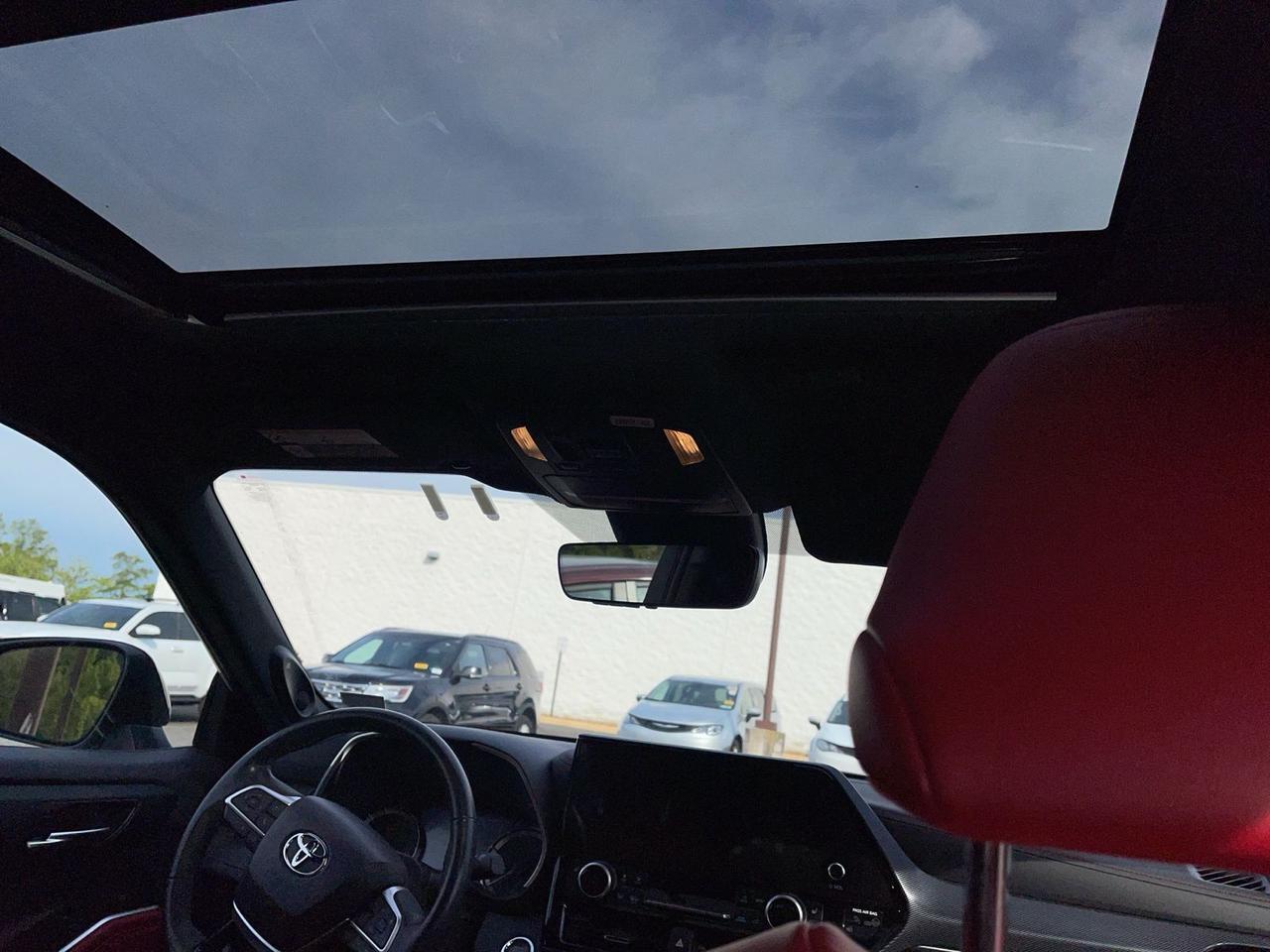 2023 Toyota Highlander XSE Stafford VA