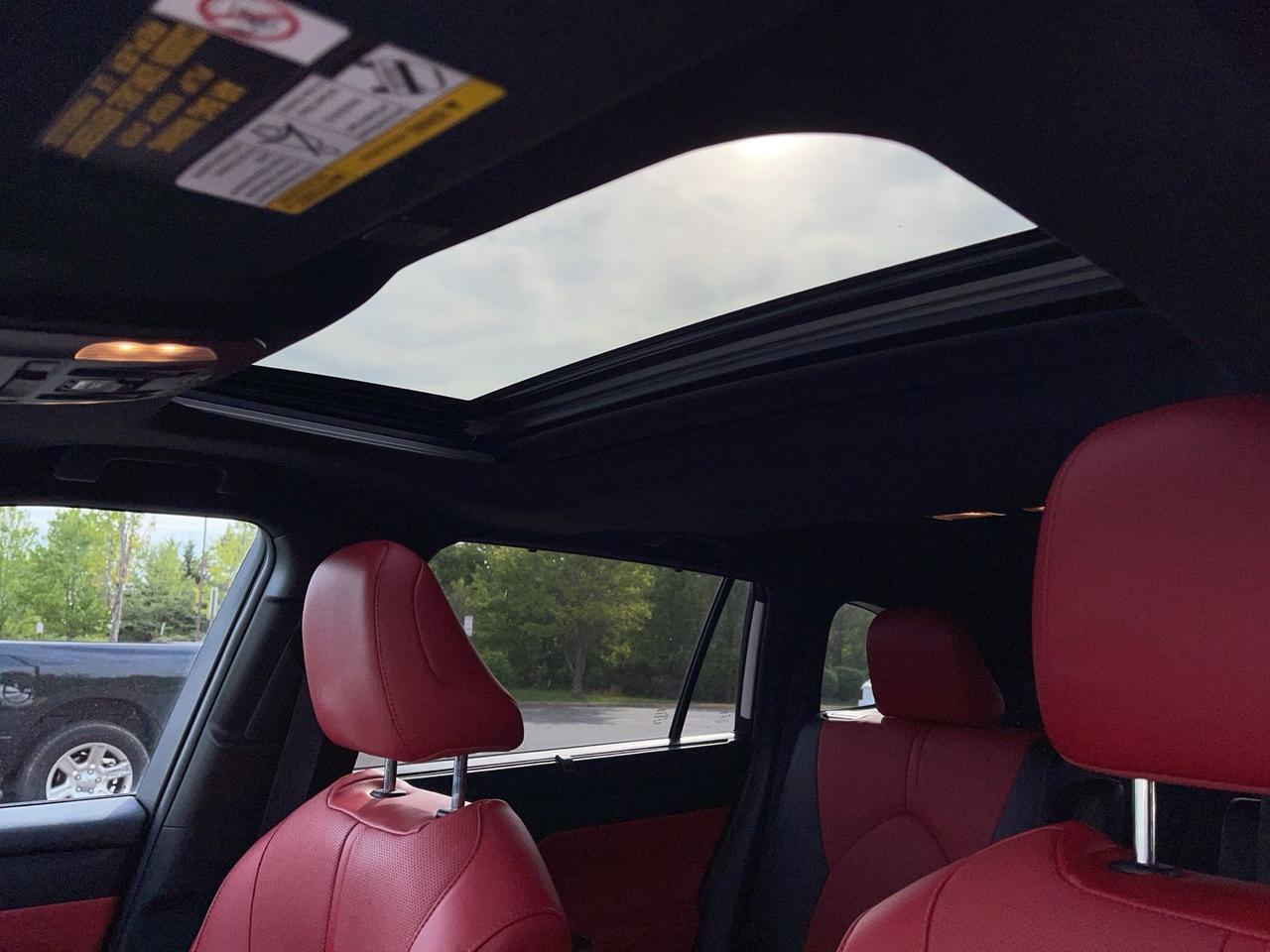 2023 Toyota Highlander XSE Stafford VA