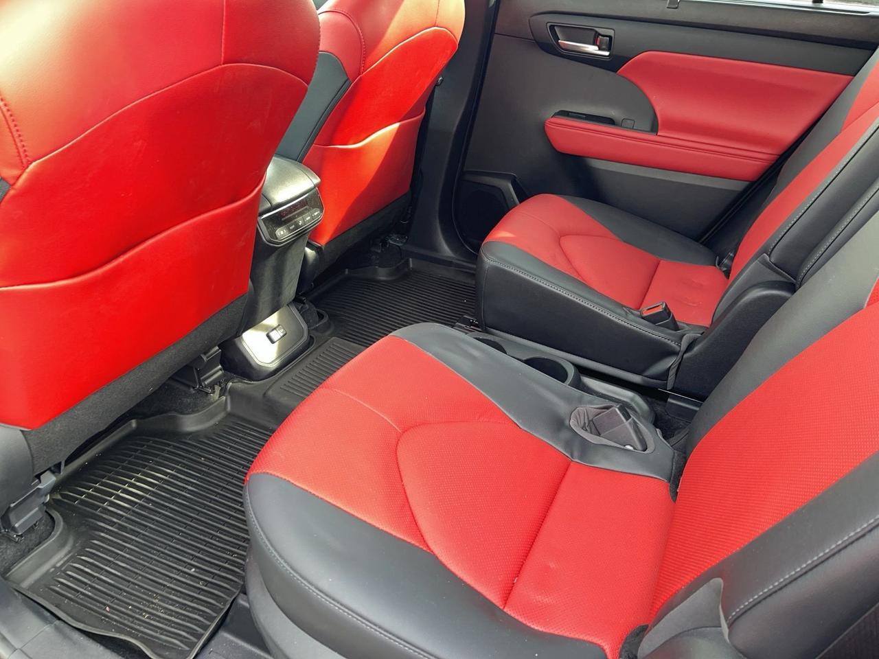 2023 Toyota Highlander XSE Stafford VA