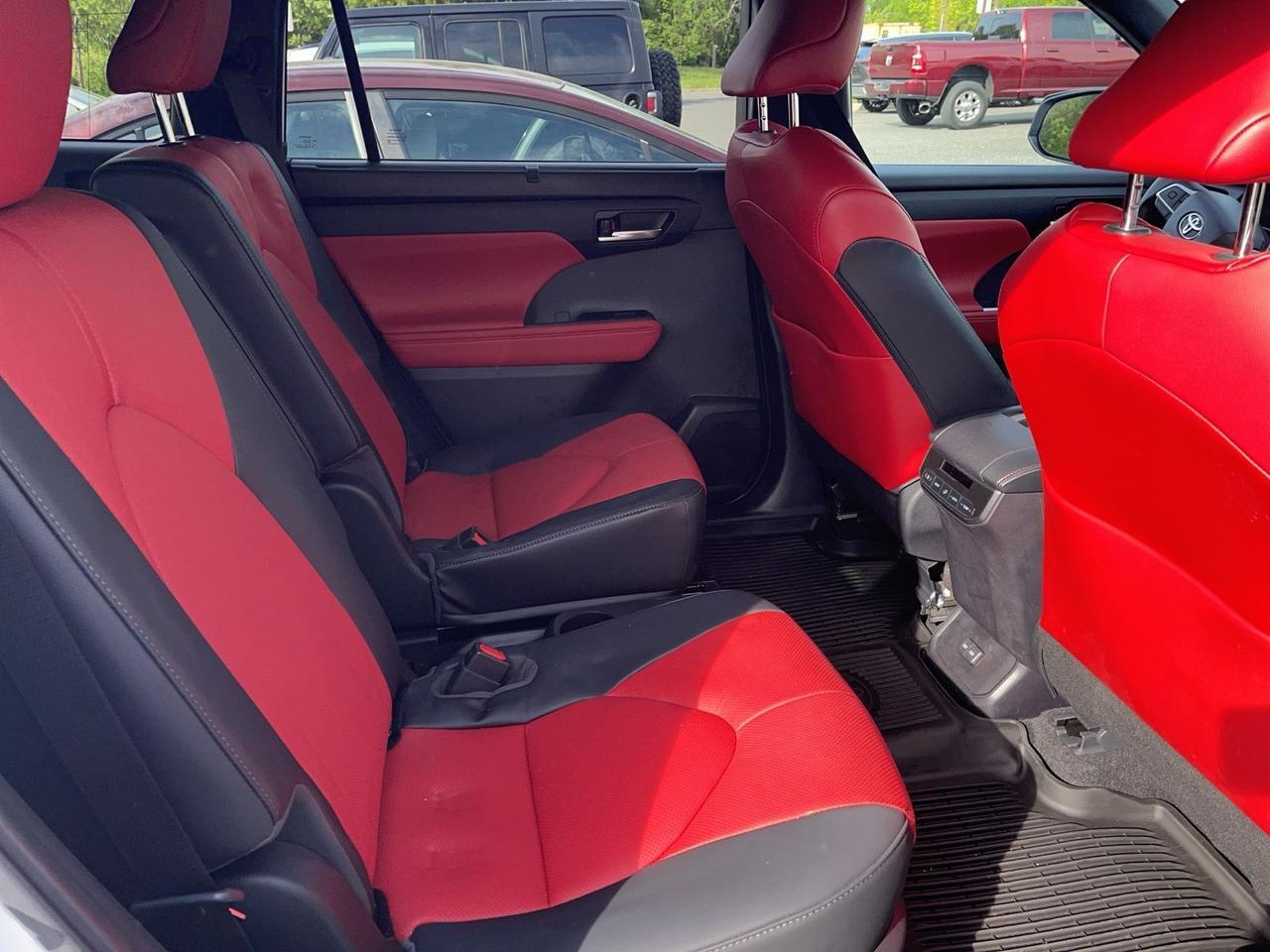 2023 Toyota Highlander XSE Stafford VA