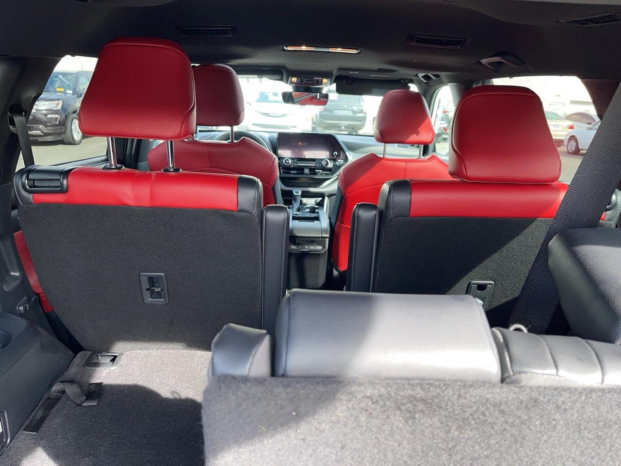 2023 Toyota Highlander XSE Stafford VA