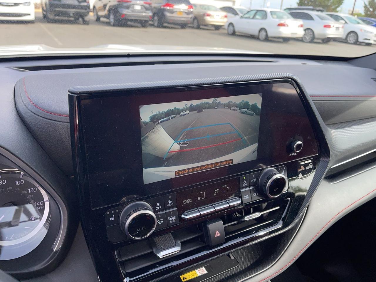 2023 Toyota Highlander XSE Stafford VA