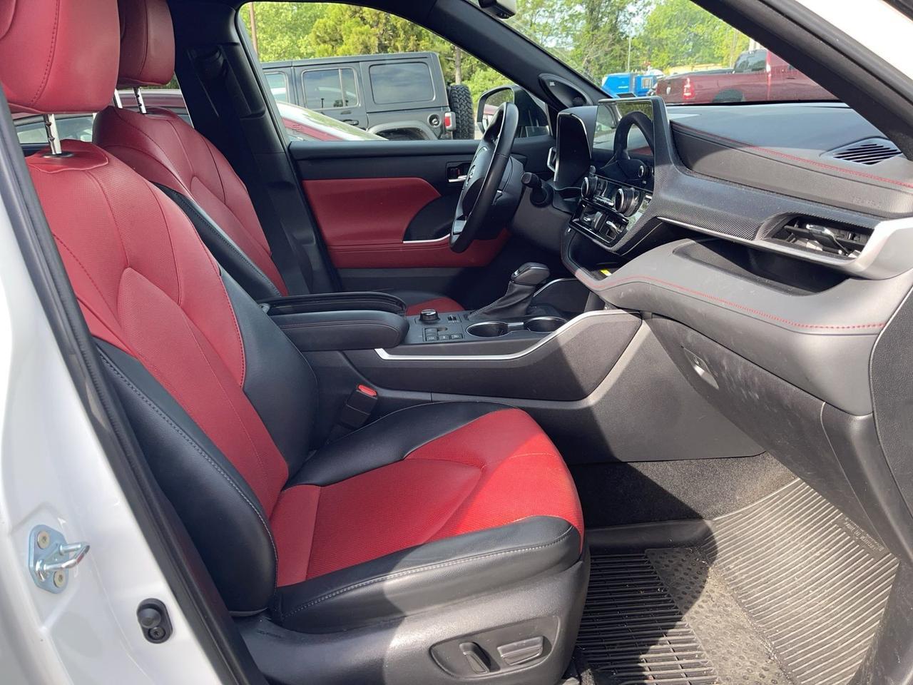 2023 Toyota Highlander XSE Stafford VA