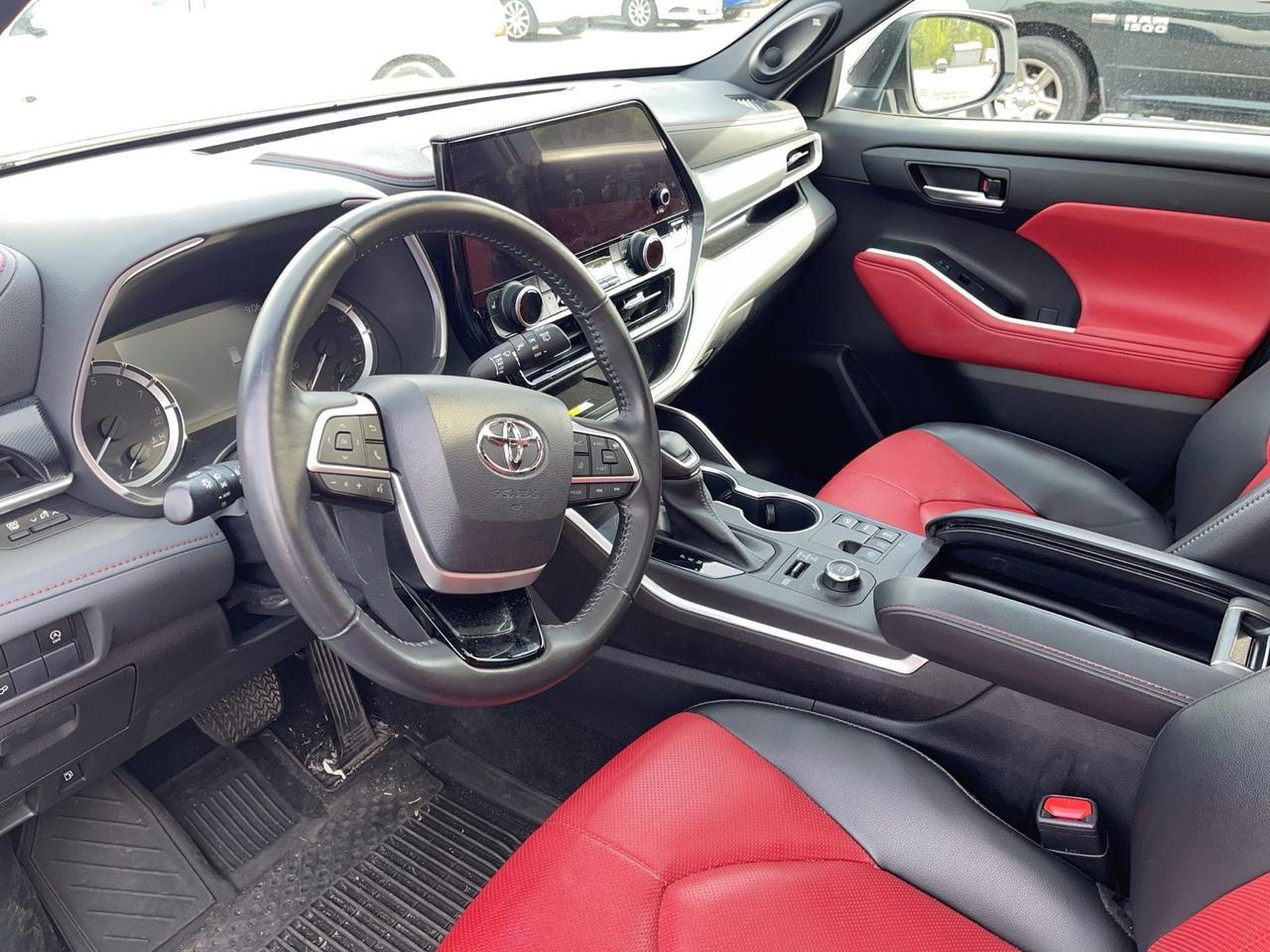 2023 Toyota Highlander XSE Stafford VA