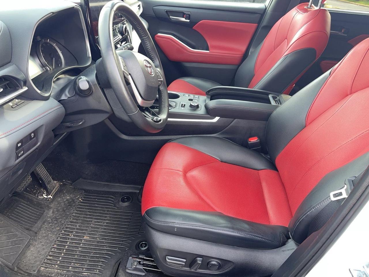 2023 Toyota Highlander XSE Stafford VA