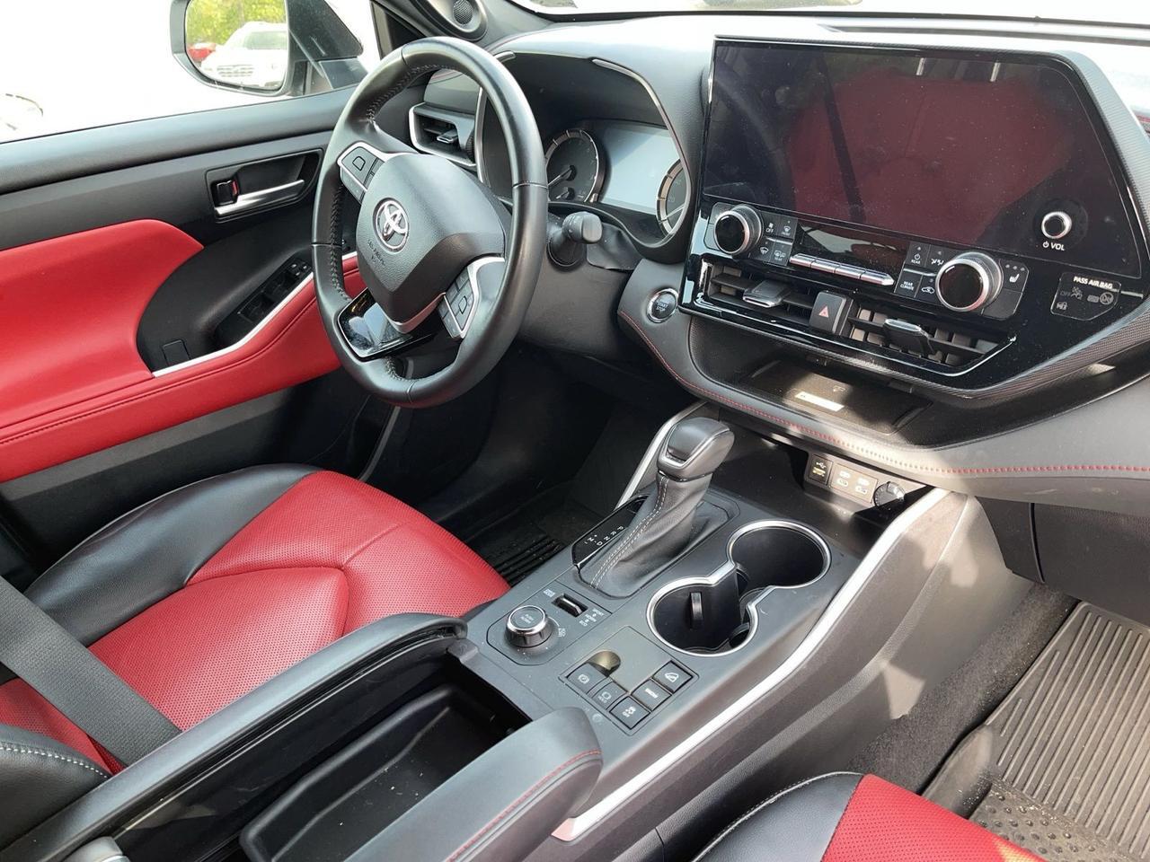 2023 Toyota Highlander XSE Stafford VA