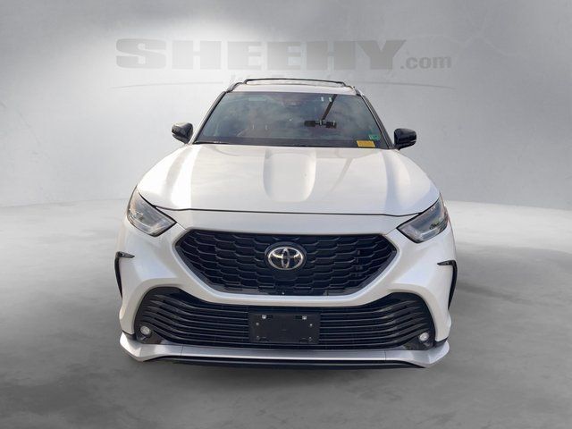 2023 Toyota Highlander XSE Stafford VA