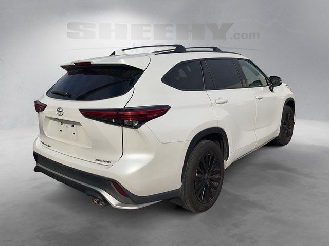 2023 Toyota Highlander XSE Stafford VA