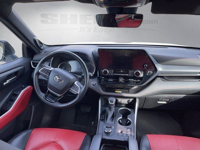 2023 Toyota Highlander XSE Stafford VA