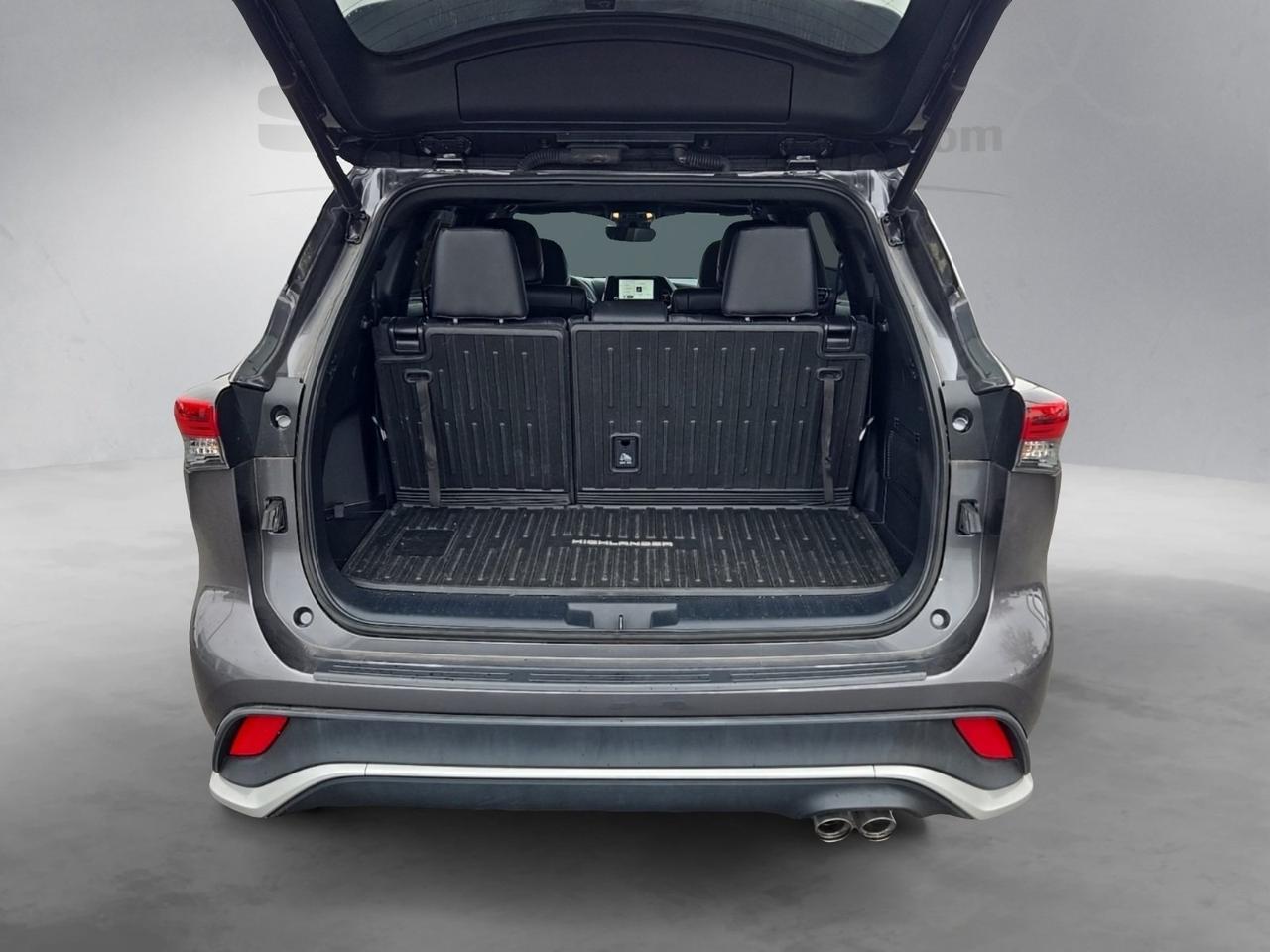 2023 Toyota Highlander XSE Fredericksburg VA