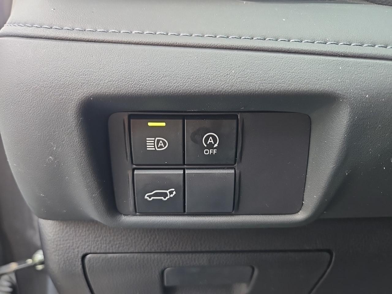 2023 Toyota Highlander XSE Fredericksburg VA