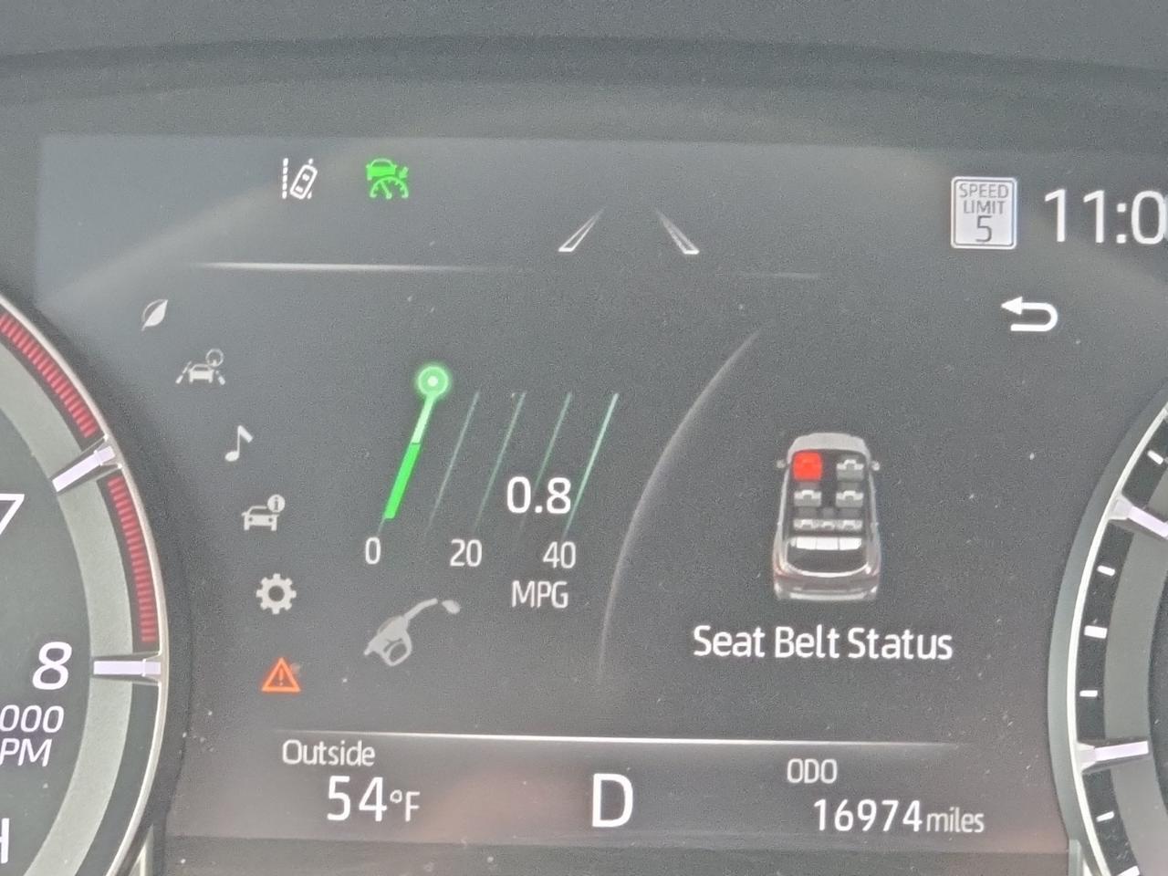 2023 Toyota Highlander XSE Fredericksburg VA