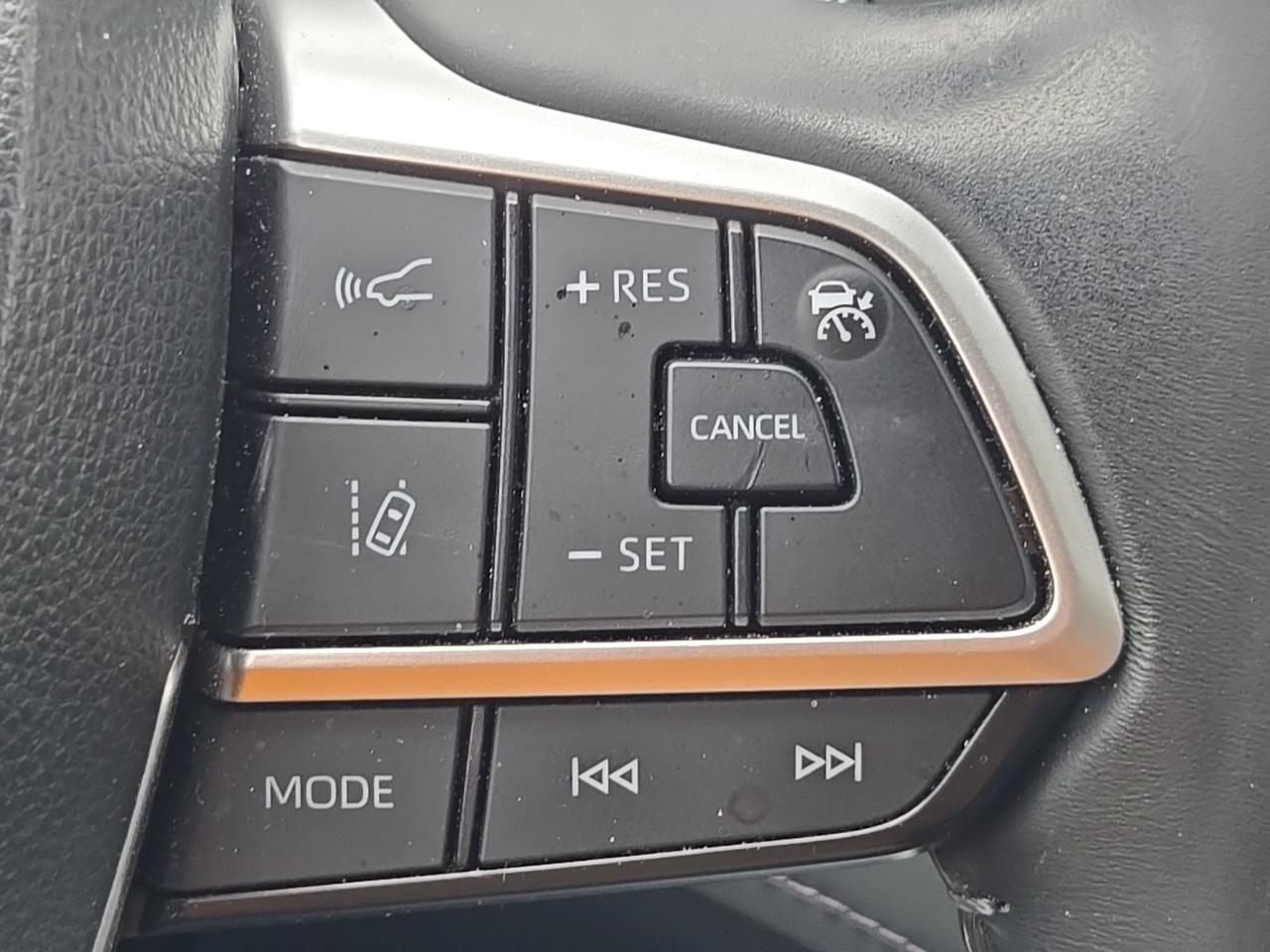 2023 Toyota Highlander XSE Fredericksburg VA