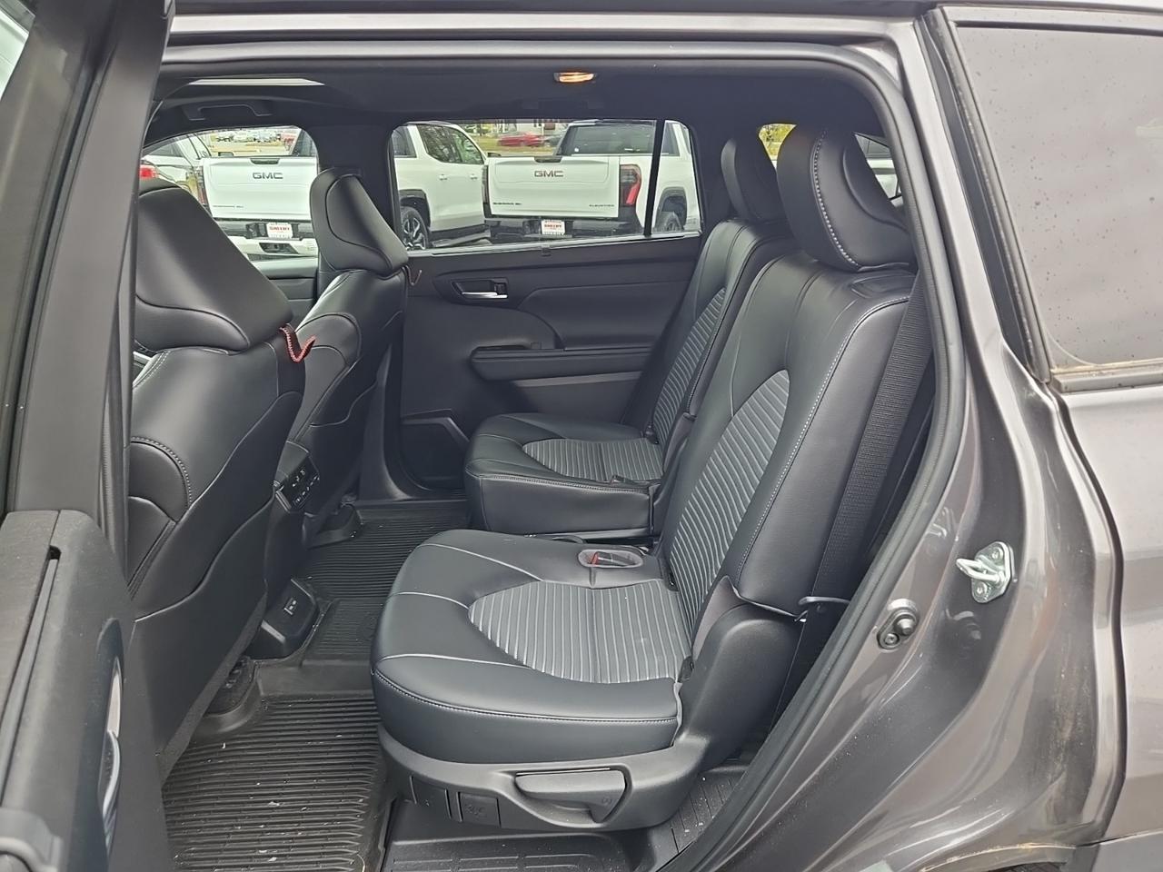 2023 Toyota Highlander XSE Fredericksburg VA