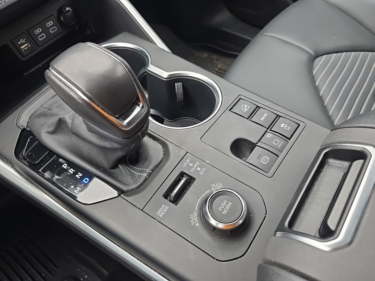 2023 Toyota Highlander XSE Fredericksburg VA