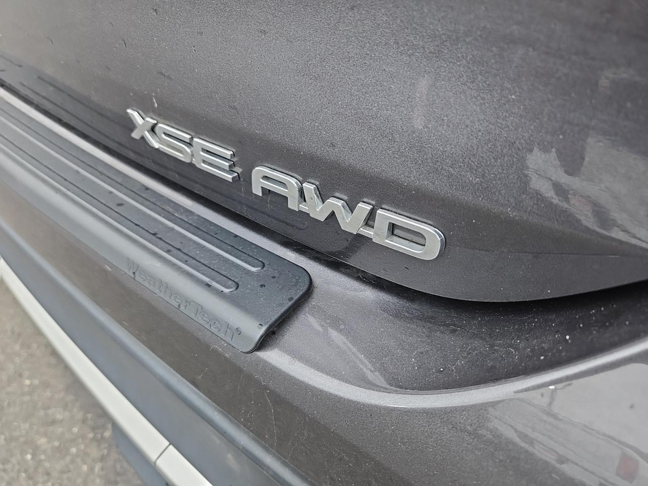 2023 Toyota Highlander XSE Fredericksburg VA