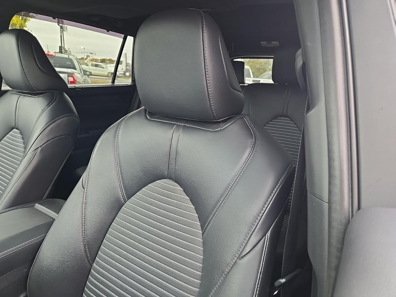 2023 Toyota Highlander XSE Fredericksburg VA