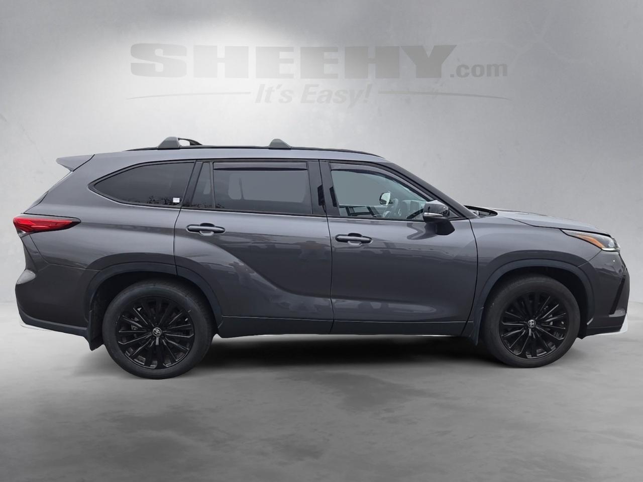 2023 Toyota Highlander XSE Fredericksburg VA