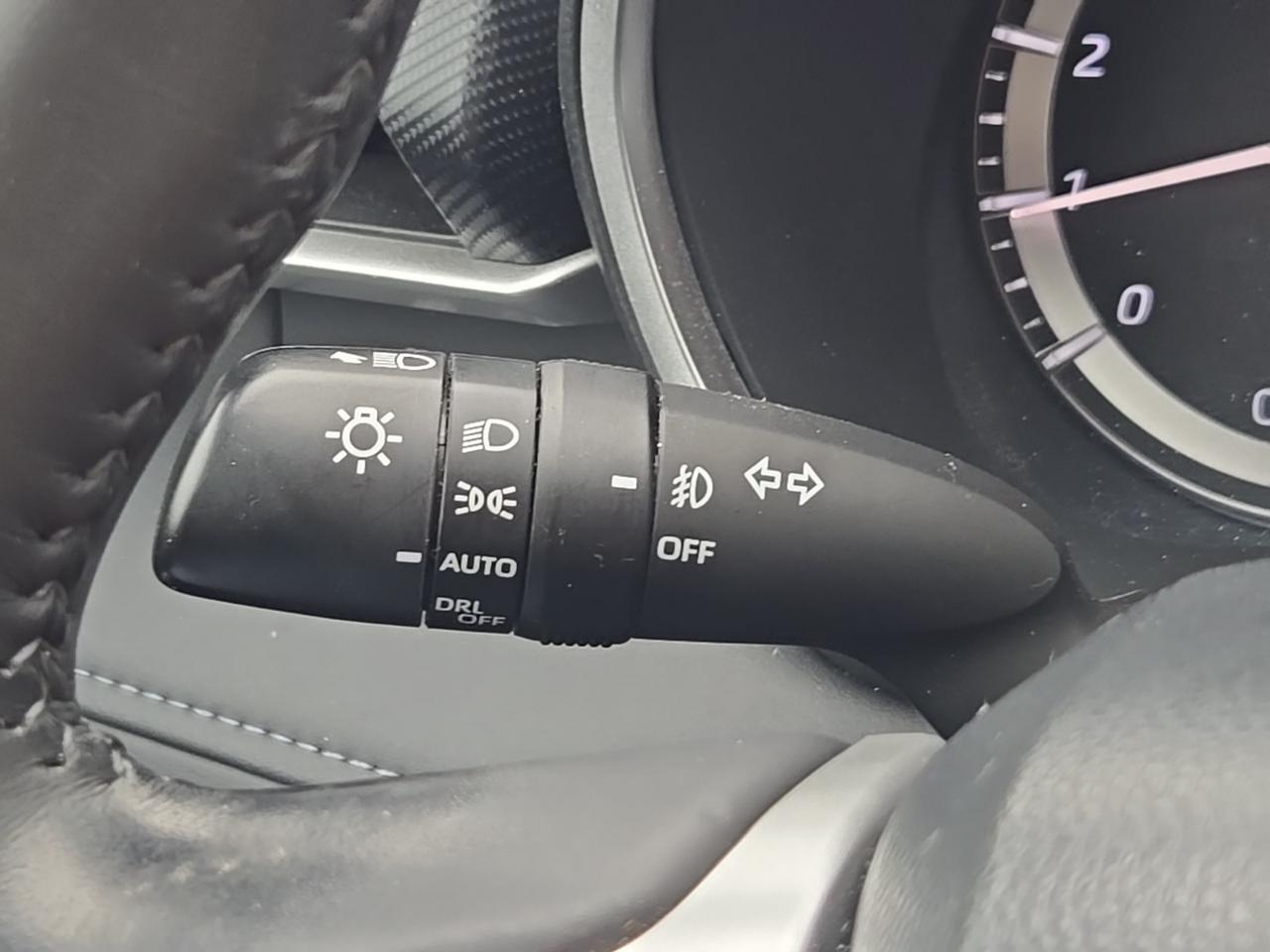 2023 Toyota Highlander XSE Fredericksburg VA