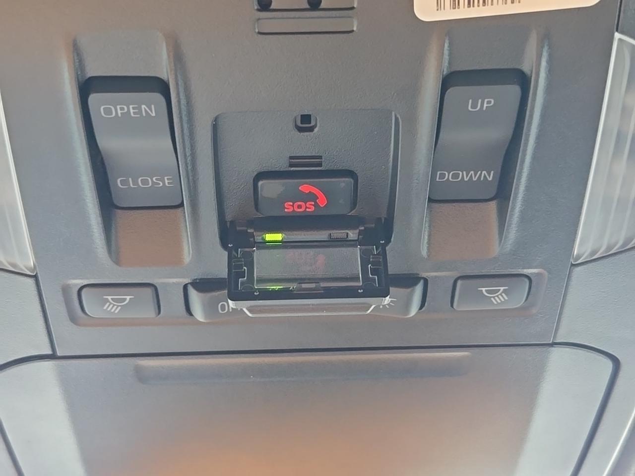 2023 Toyota Highlander XSE Fredericksburg VA