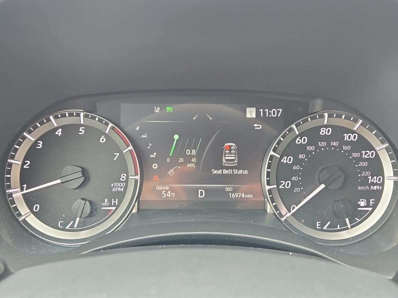 2023 Toyota Highlander XSE Fredericksburg VA