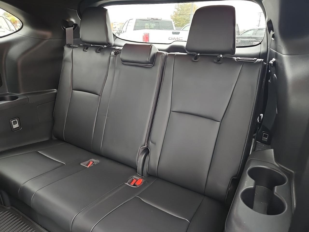 2023 Toyota Highlander XSE Fredericksburg VA