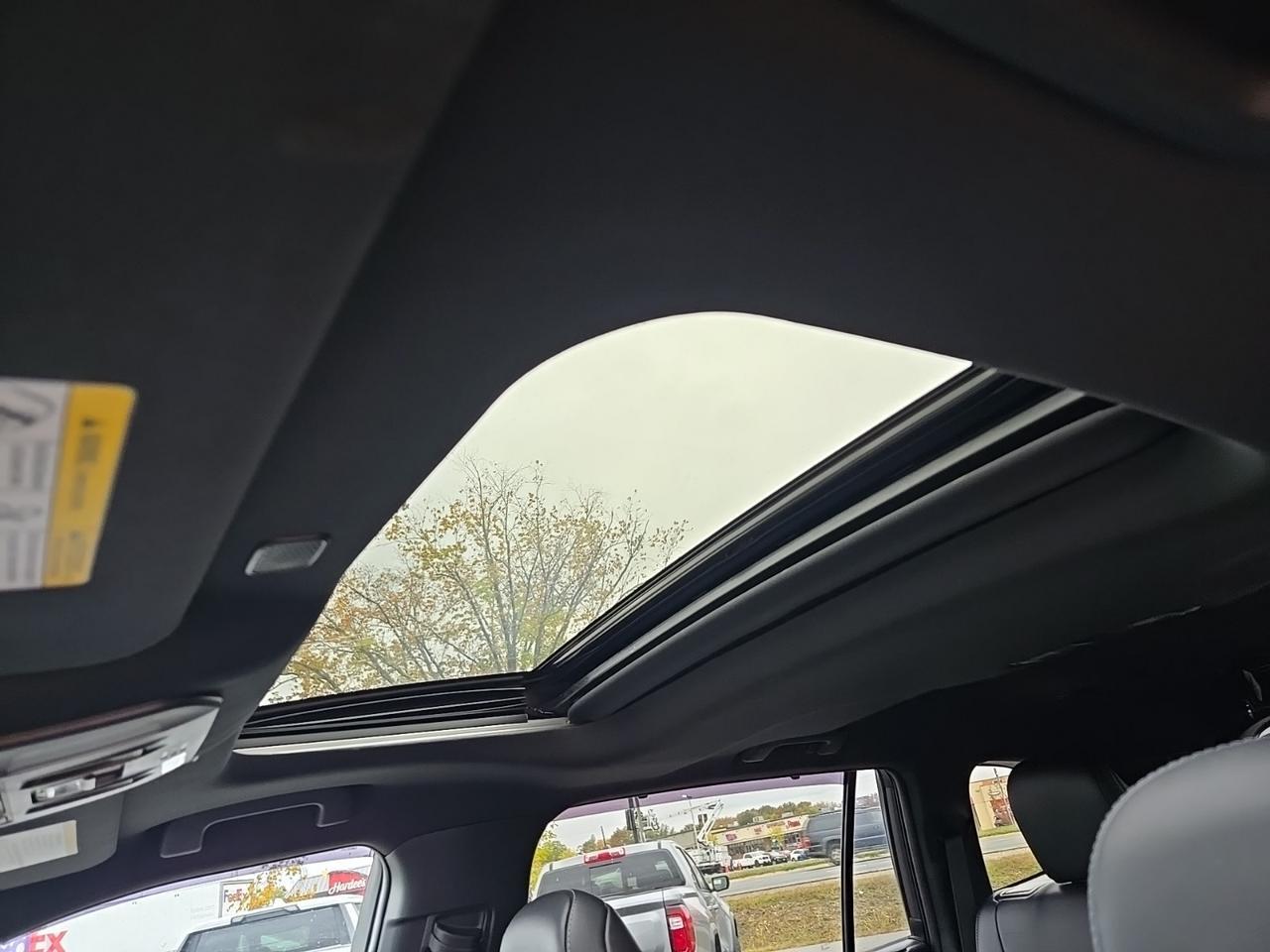 2023 Toyota Highlander XSE Fredericksburg VA