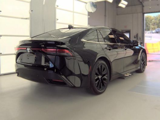2023 Toyota Mirai XLE Dallas NC