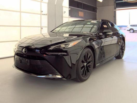 2023 Toyota Mirai XLE
