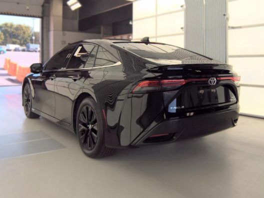 2023 Toyota Mirai XLE