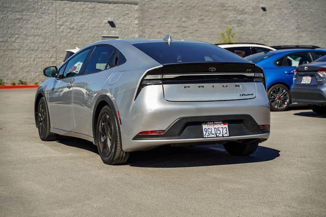 2023 Toyota No Model SE Moreno Valley CA