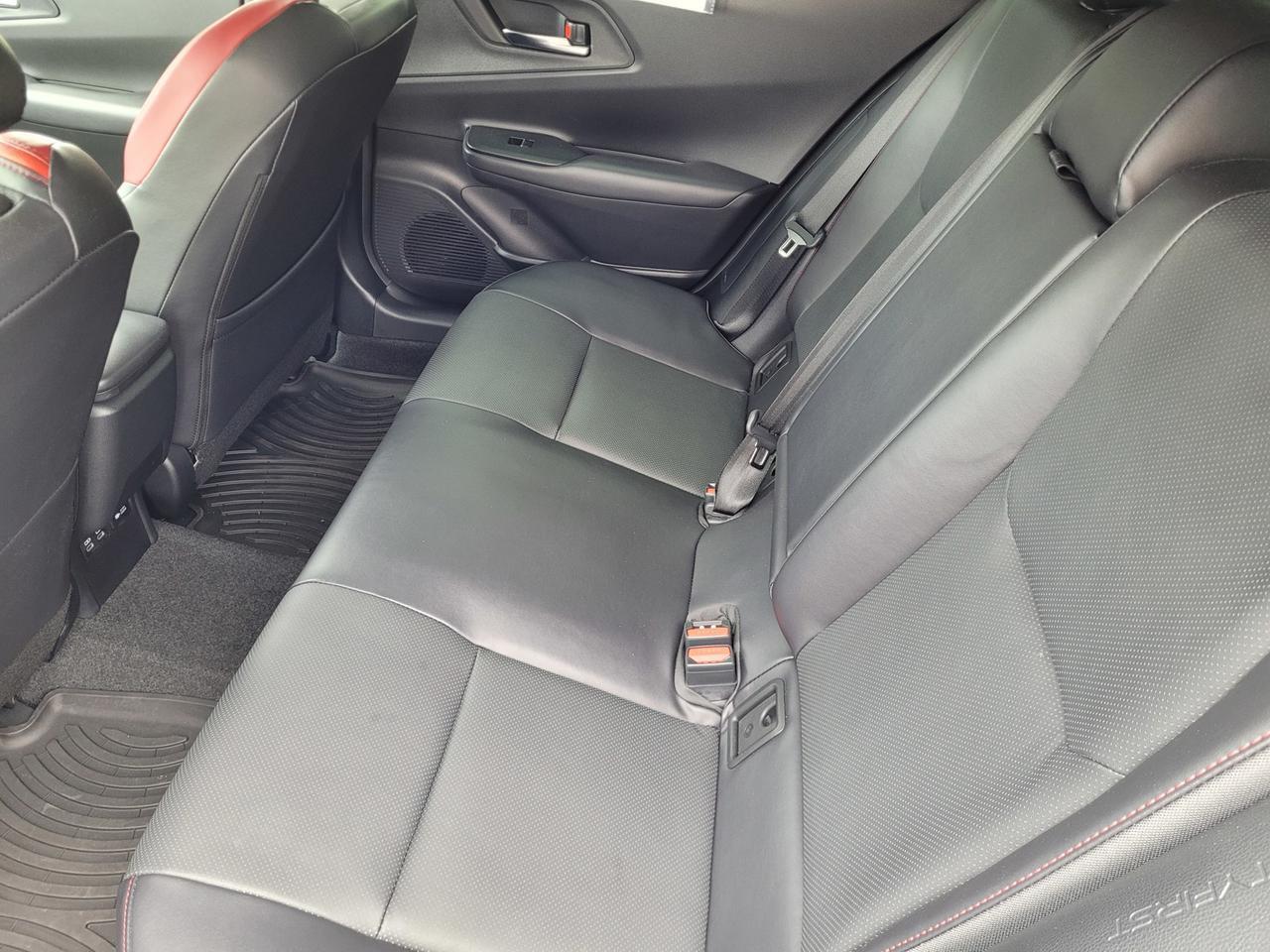 2023 Toyota PRIUS PRIME XSE Vacaville CA