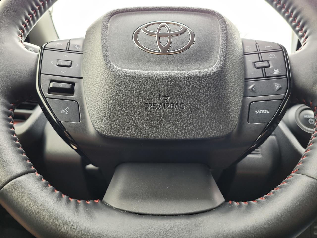 2023 Toyota PRIUS PRIME XSE Vacaville CA