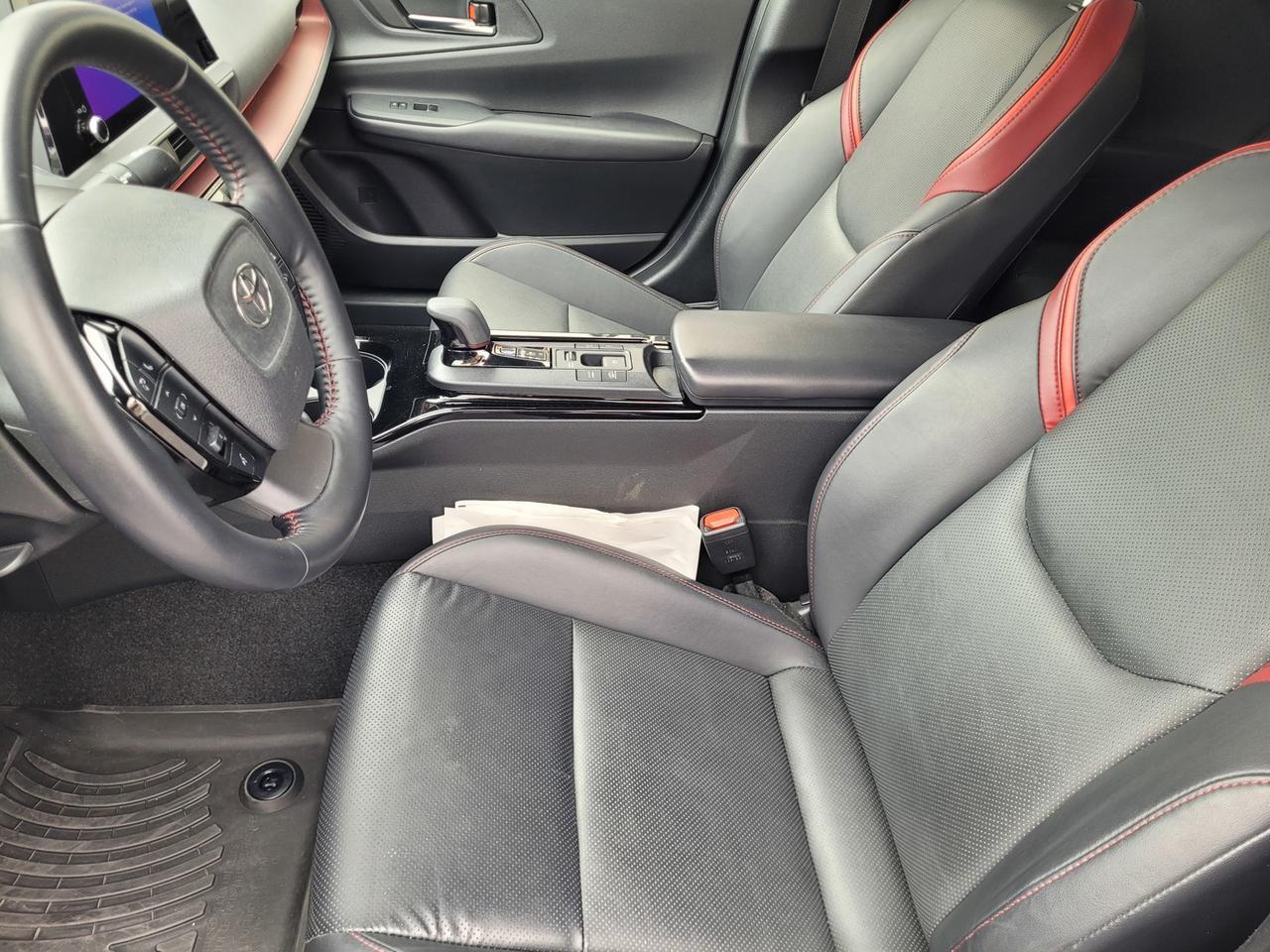 2023 Toyota PRIUS PRIME XSE Vacaville CA