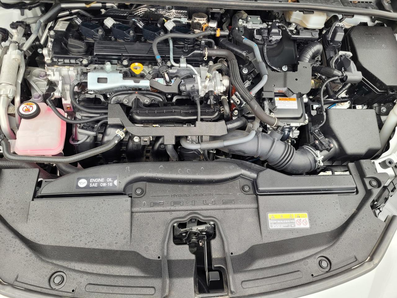 2023 Toyota PRIUS PRIME XSE Vacaville CA
