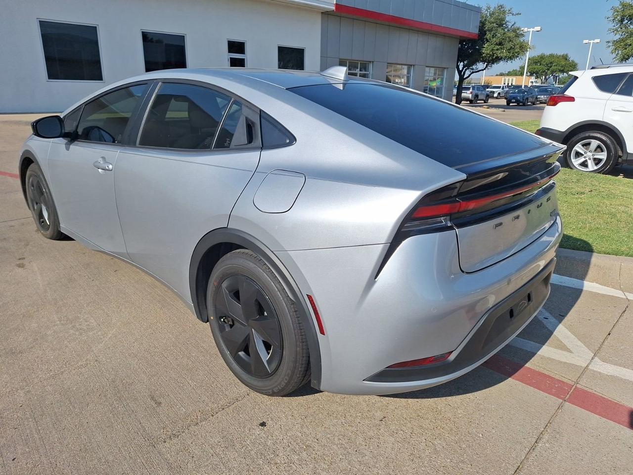 2023 Toyota Prius LE Hurst TX