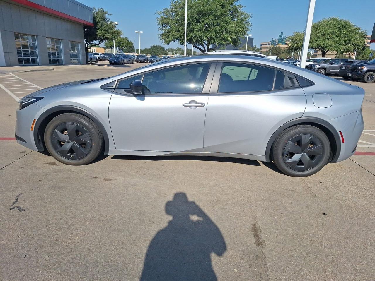 2023 Toyota Prius LE Hurst TX