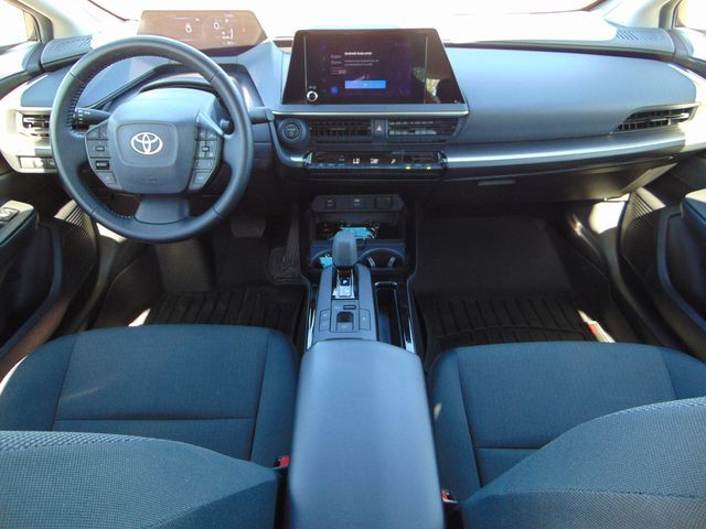 2023 Toyota Prius LE Santa Fe NM