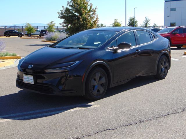 2023 Toyota Prius LE Santa Fe NM