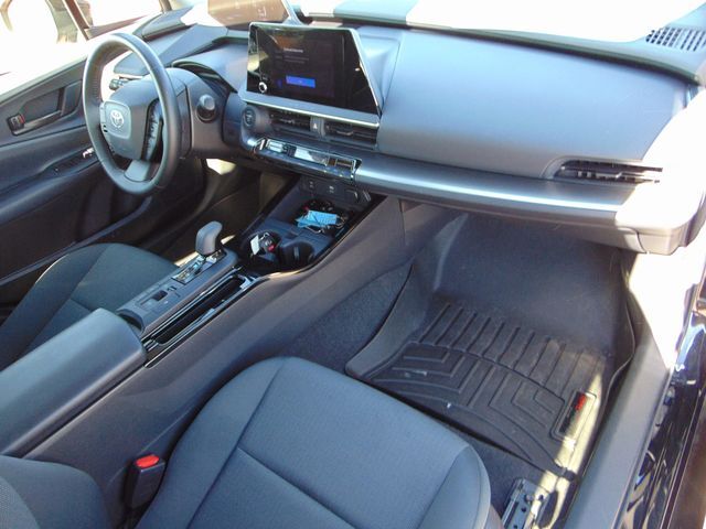 2023 Toyota Prius LE Santa Fe NM