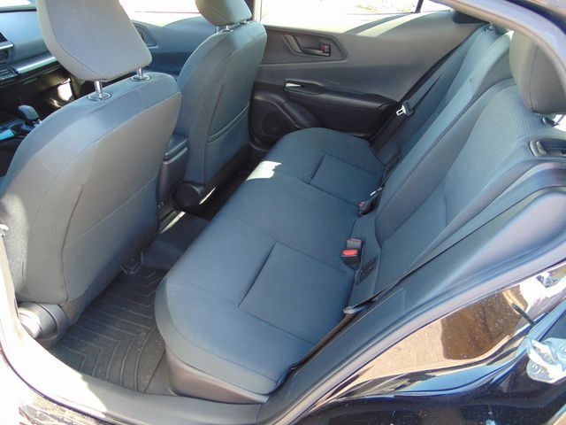 2023 Toyota Prius LE Santa Fe NM