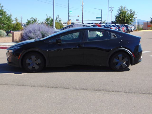 2023 Toyota Prius LE Santa Fe NM