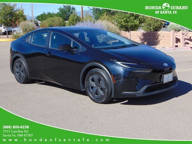 2023 Toyota Prius LE Santa Fe NM
