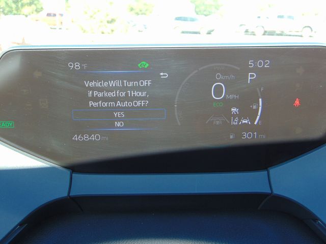 2023 Toyota Prius LE Santa Fe NM